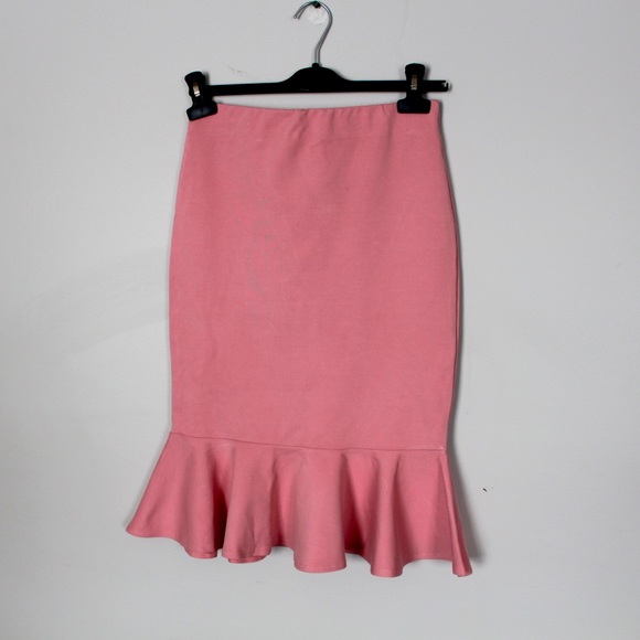 Pencil Skirt - Picture 1 of 4